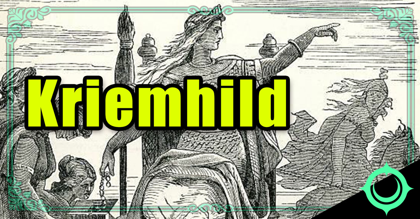 Kriemhild