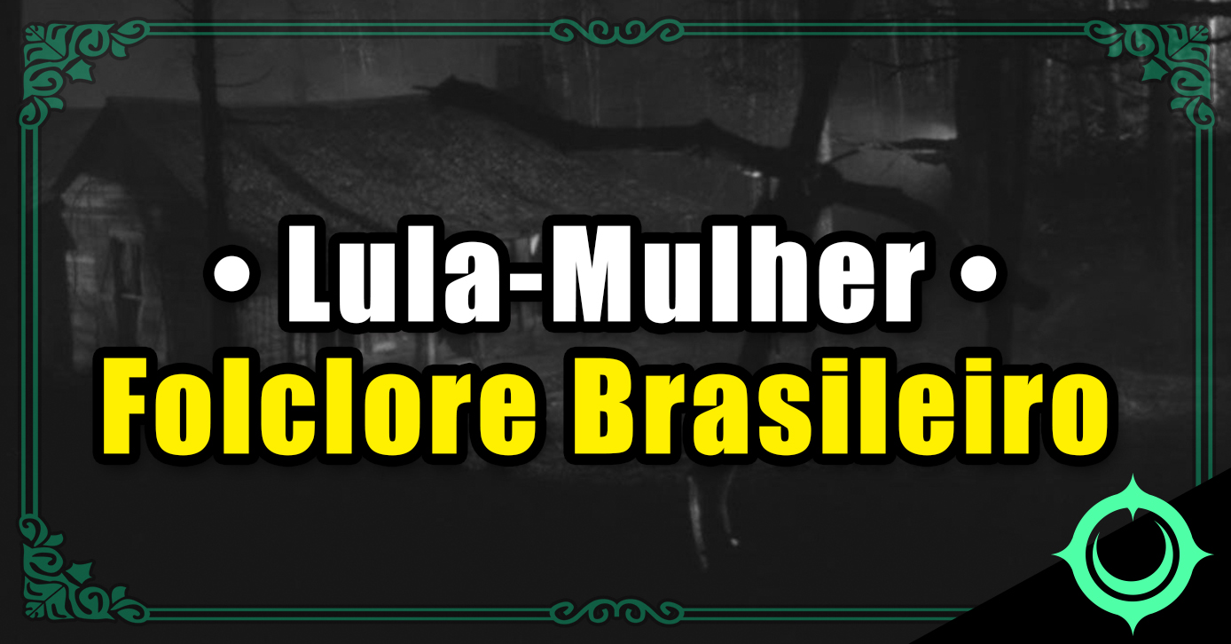 Lula-Mulher