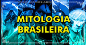 Mitologia Brasileira