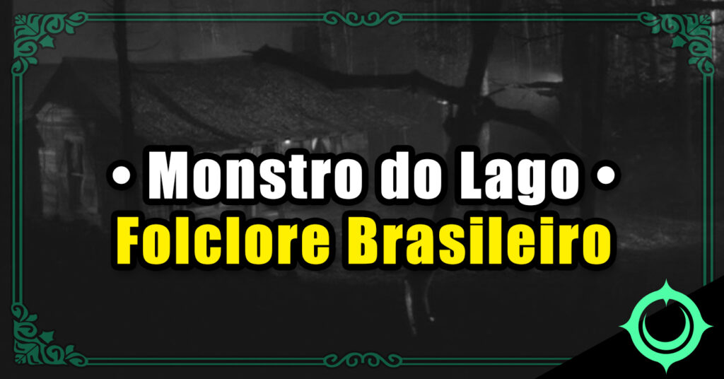 Monstro do Lago