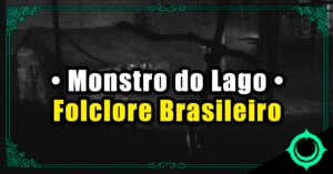 Monstro do Lago