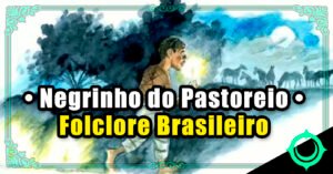 Negrinho do Pastoreio