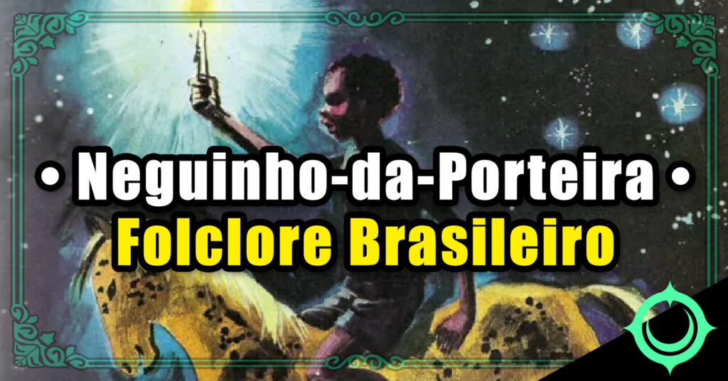 Neguinho-da-Porteira