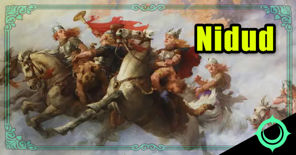 Nidud