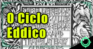 O Ciclo Eddico
