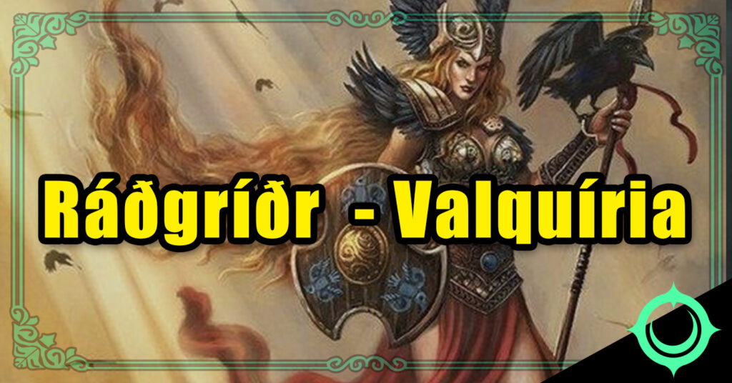 Ráðgríðr