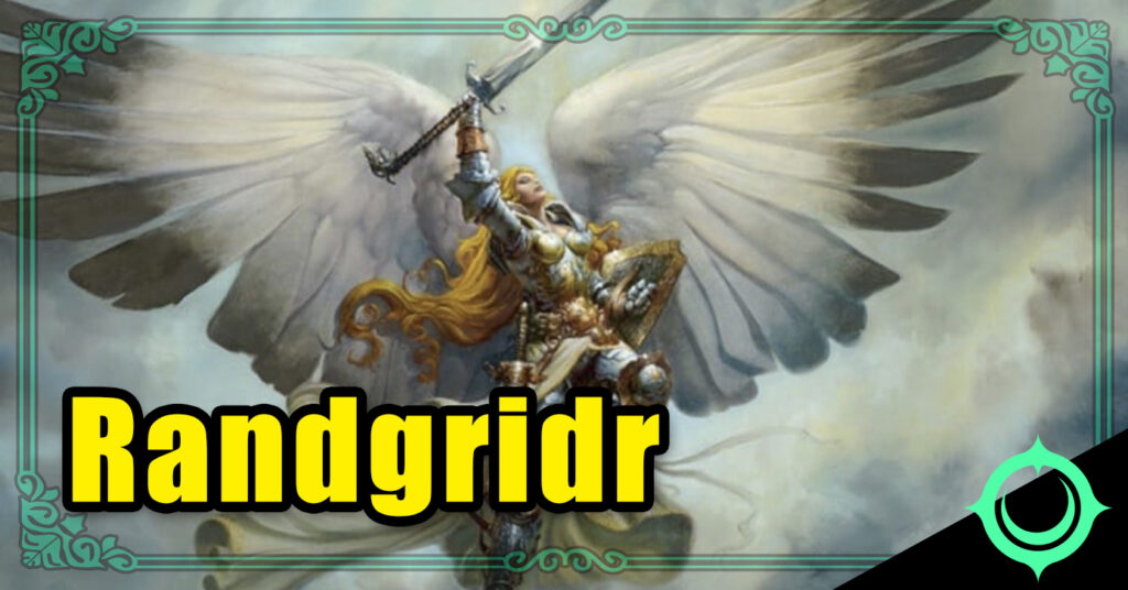 Randgridr