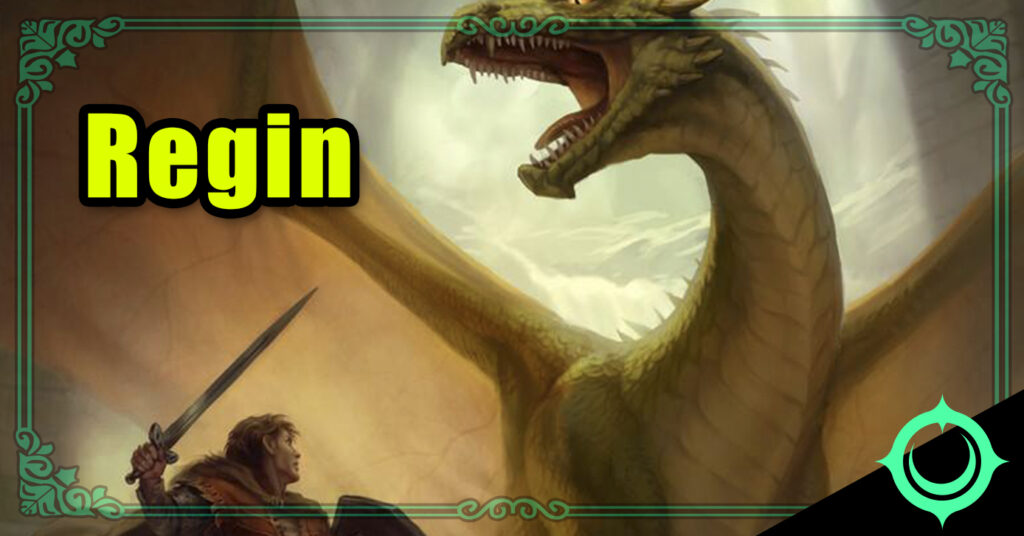 Regin