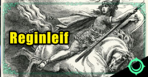 Reginleif