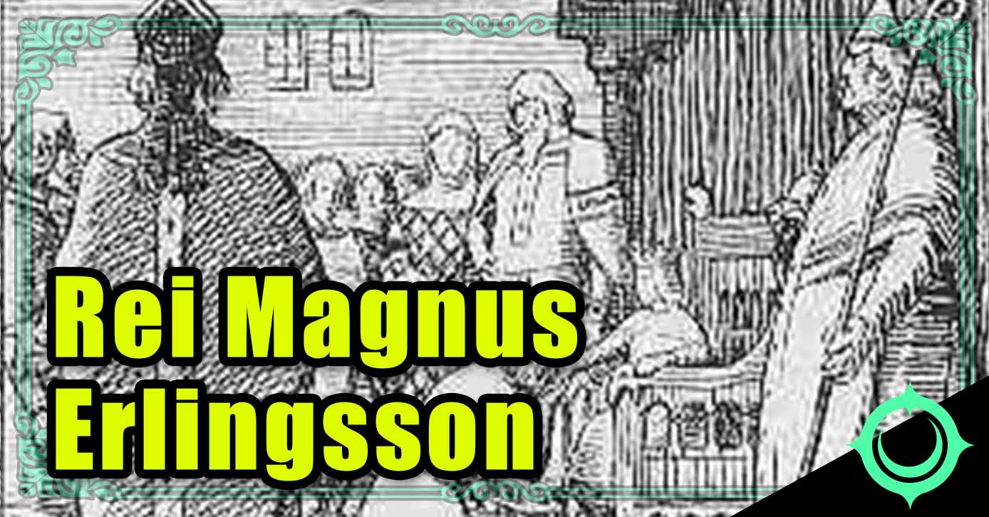 Rei Magnus Erlingsson