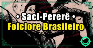 Saci-Pererê