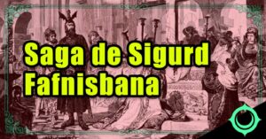 Saga de Sigurd Fafnisbana
