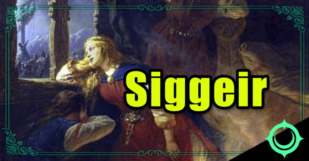 Siggeir