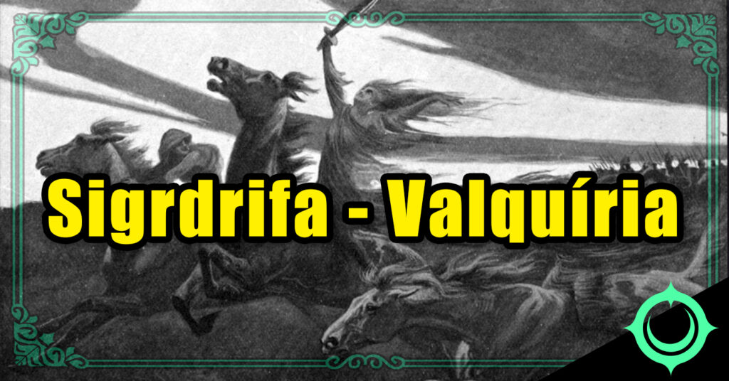 Sigrdrifa