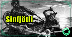 Sinfjötli