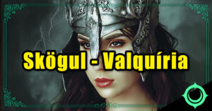 Skögul