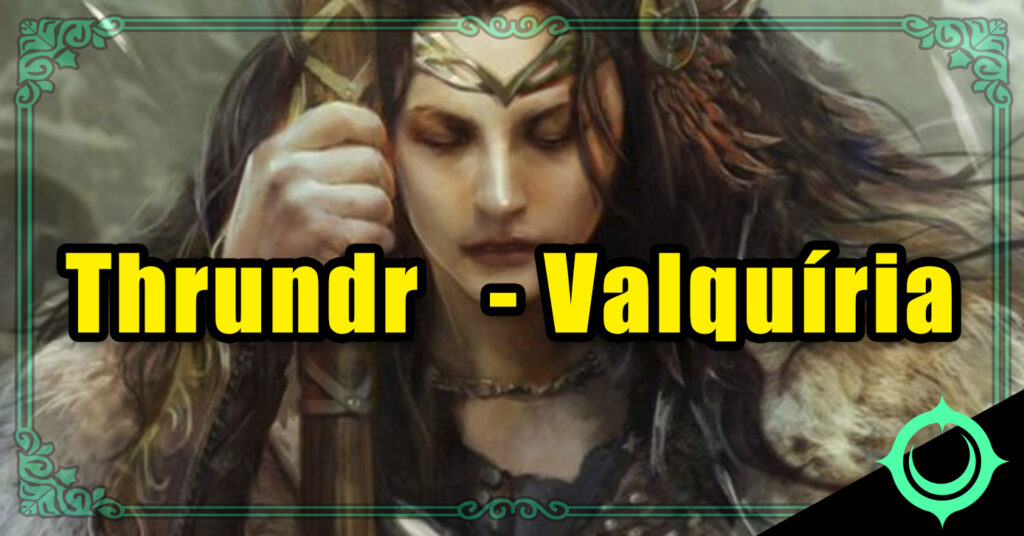 Thrundr