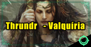 Thrundr
