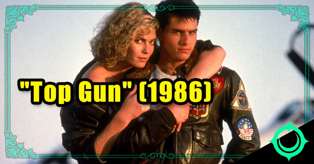 "Top Gun" (1986)