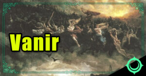 Vanir