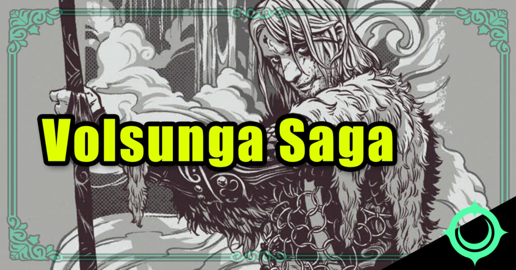 Volsunga Saga