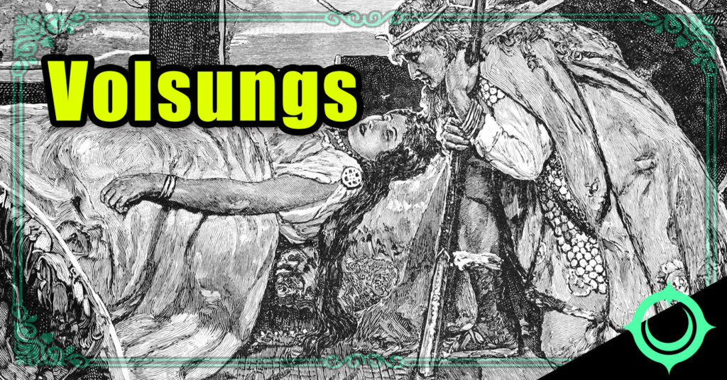 Volsungs