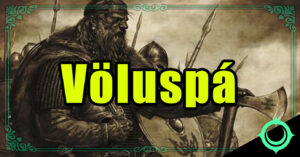 Völuspá