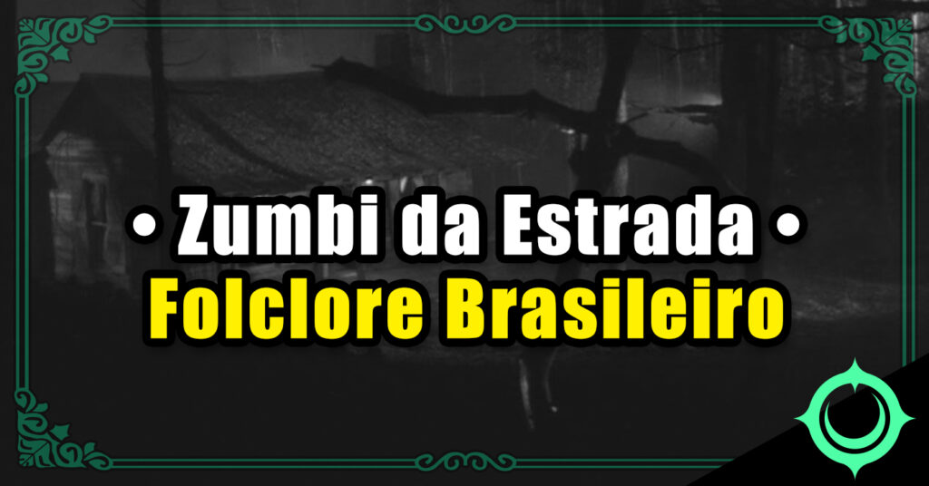 Zumbi da Estrada