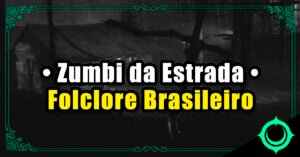 Zumbi da Estrada