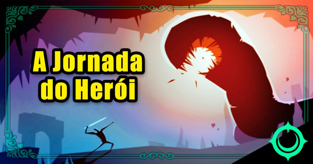 a jornada do herói