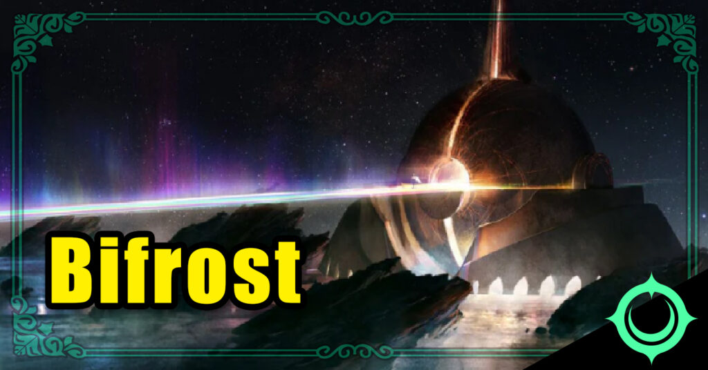 bifrost