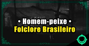 homem peixe