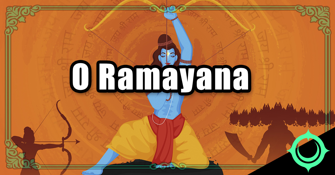 o Ramayana