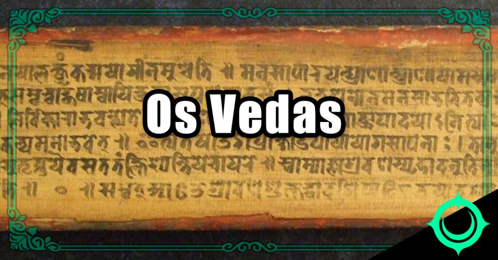 os vedas