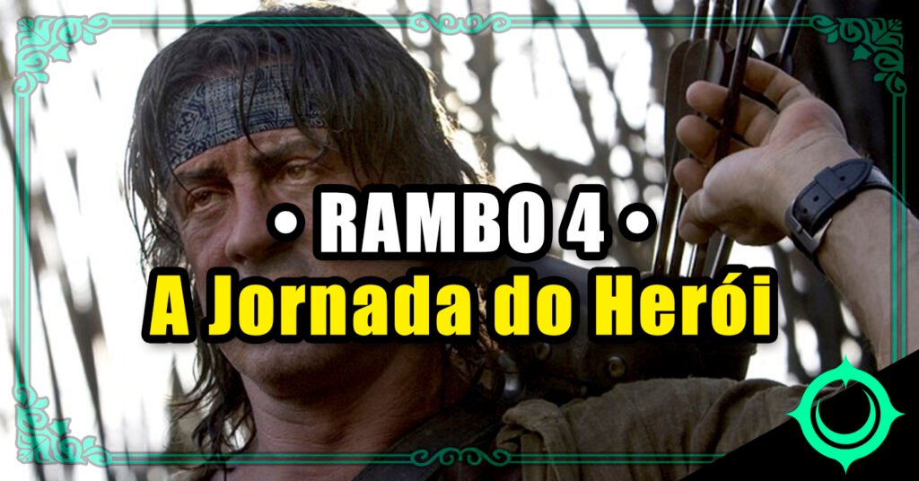 ramo 4 - a jornada do herói