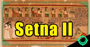 setna ii
