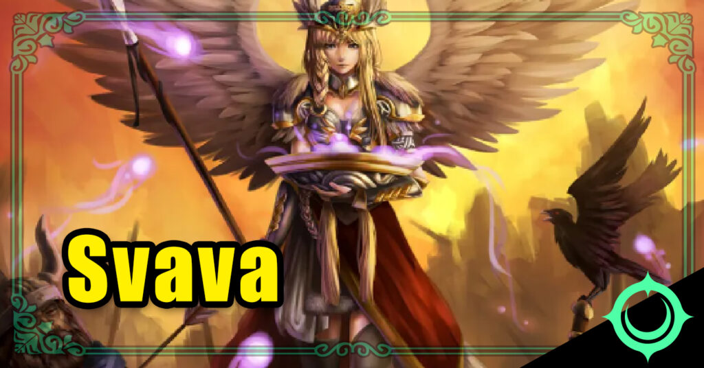 svava