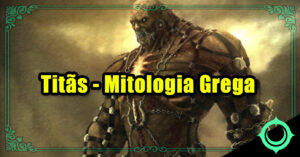 titãs - mitologia grega