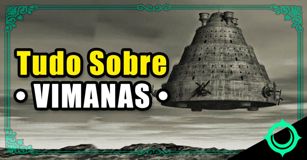 tudo sobre vimanas