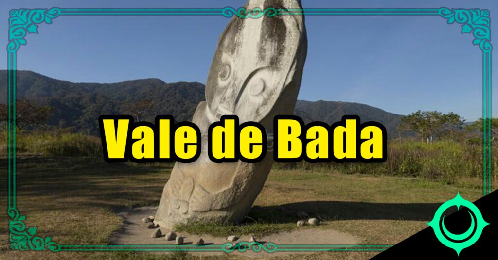 vale de bada