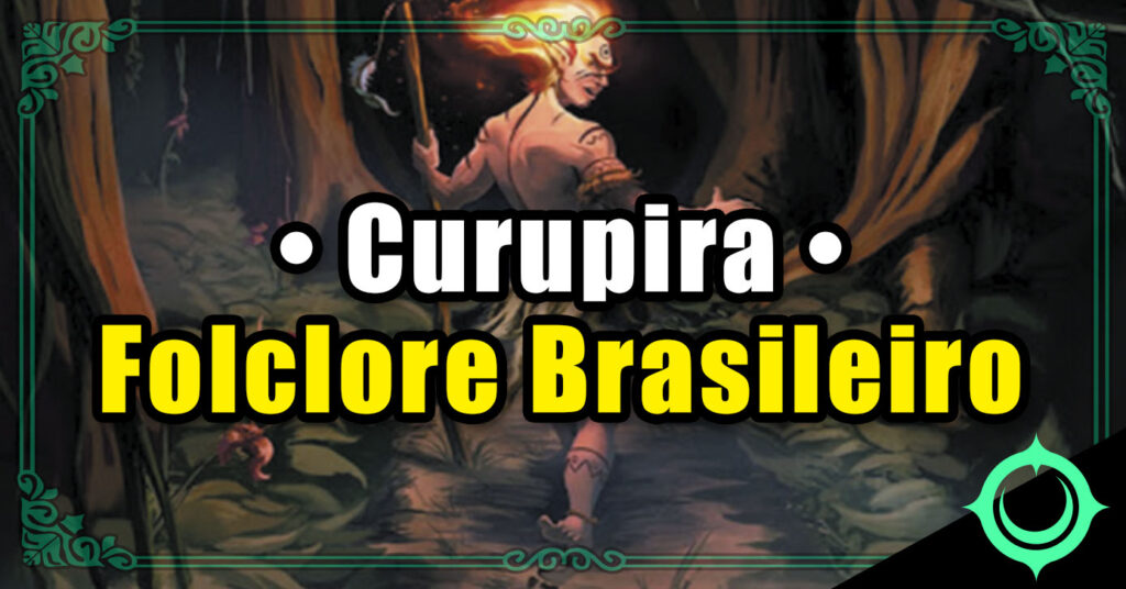 Curupira