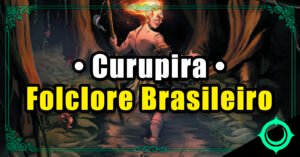 Curupira
