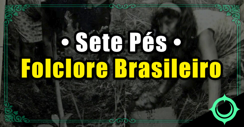 • Sete Pés •