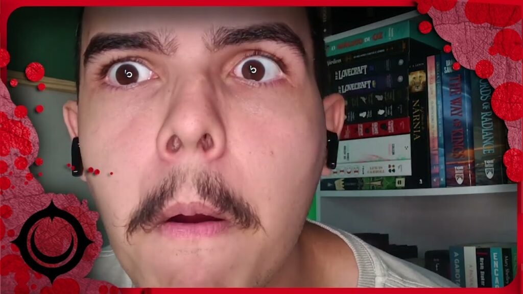 “O Descendente” – Mexeu com doidera, ficou doido igual! [LOVECRAFT]