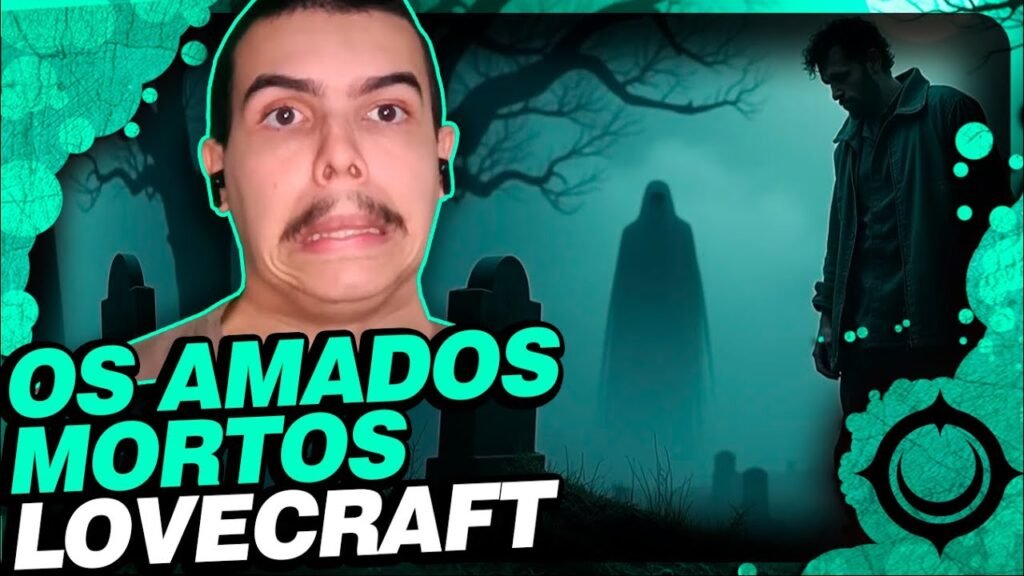 Os Amados Mortos [LOVECRAFT]