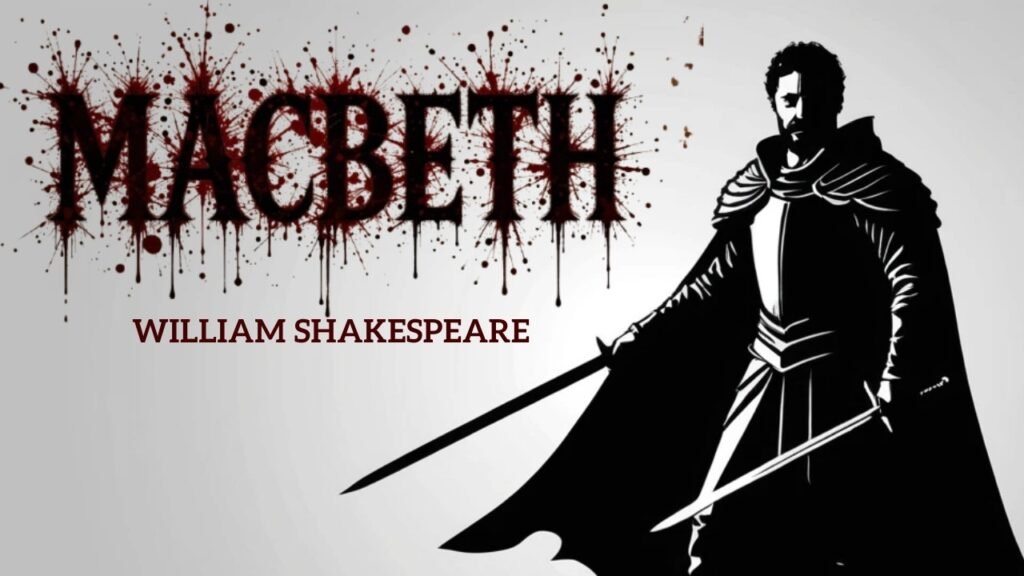 Macbeth Explicado! A Tragédia mais MACABRA de Shakespeare