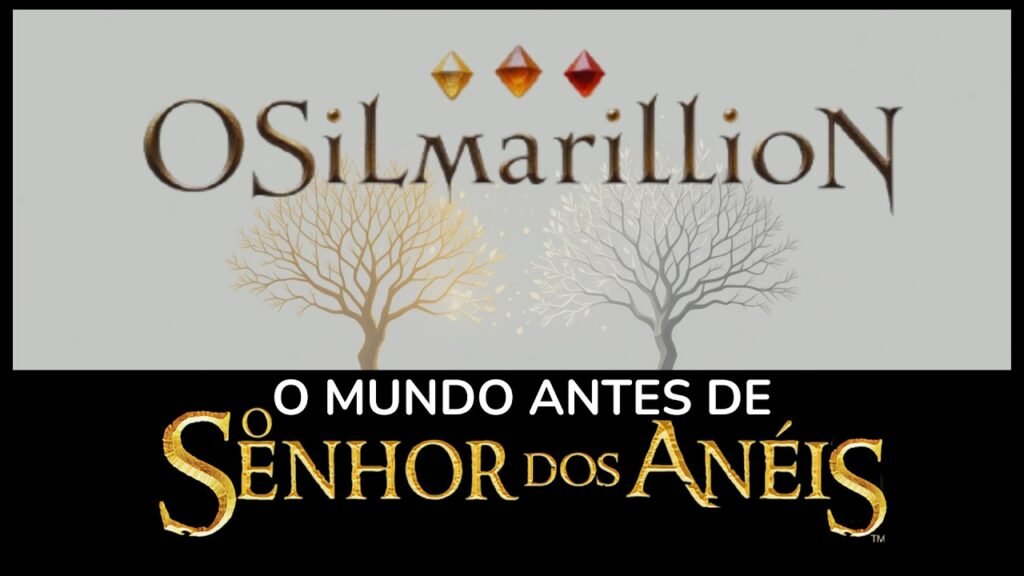 O Silmarillion: Da Música dos Ainur a Eldamar – Uma Jornada Épica
