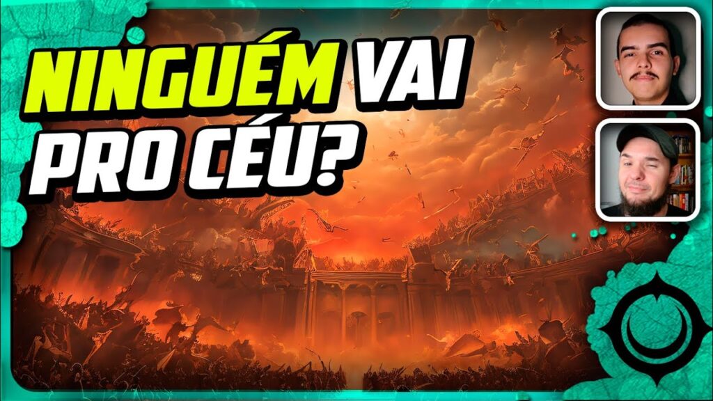 As Sentenças de um diabo aprendiz! – Análise do conto do Ugo