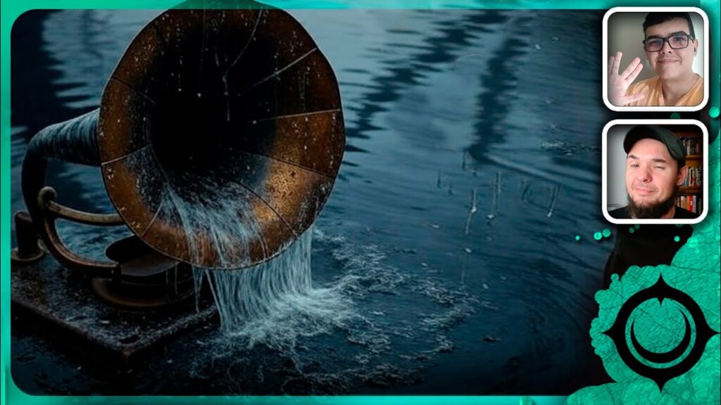 O Segredo do Lago – Analisando o conto do Fabrício