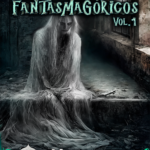 contos fantasmagóricos volume 1